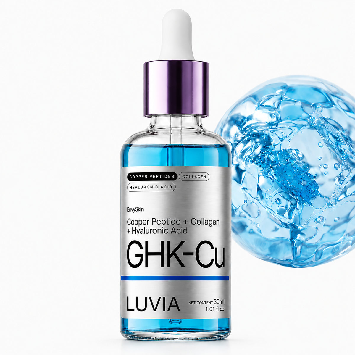 Visibly Firmer, Smoother, Younger-Looking Skin.