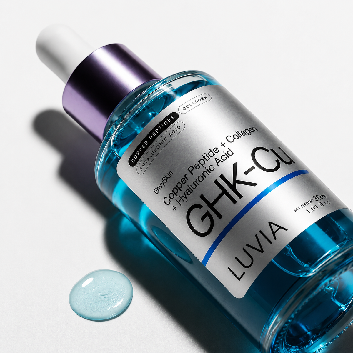 Visibly Firmer, Smoother, Younger-Looking Skin.