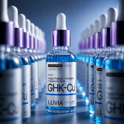 Visibly Firmer, Smoother, Younger-Looking Skin.