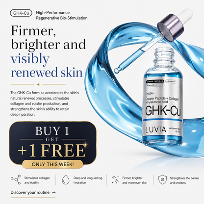 Visibly Firmer, Smoother, Younger-Looking Skin.