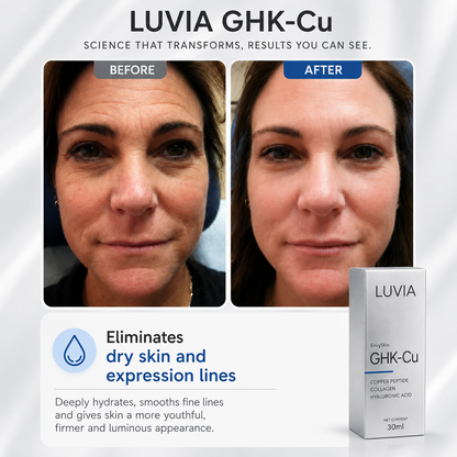 Visibly Firmer, Smoother, Younger-Looking Skin.