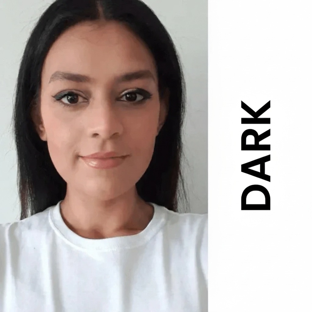 AgeReverse LuviaSkin-Match Foundation