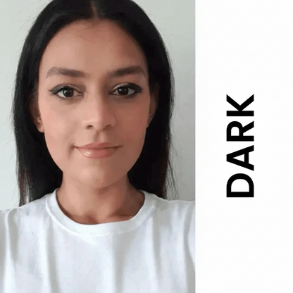AgeReverse LuviaSkin-Match Foundation