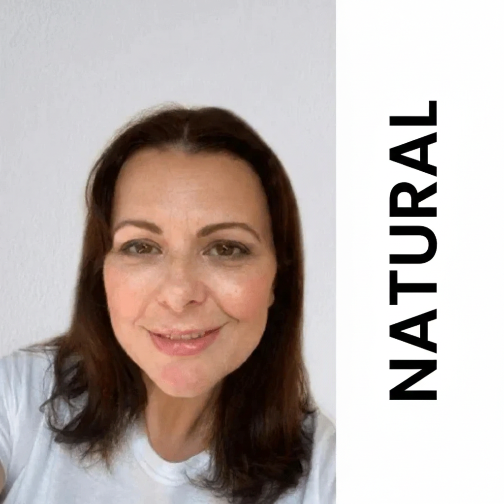 AgeReverse LuviaSkin-Match Foundation