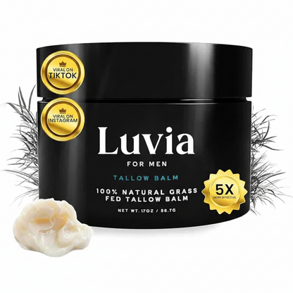 Wrinkle Repair Tallow Balm — Designed for Men