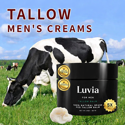 Wrinkle Repair Tallow Balm — Designed for Men