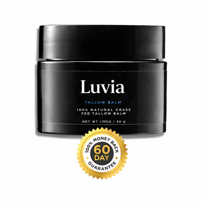 Wrinkle Repair Tallow Balm — Designed for Men