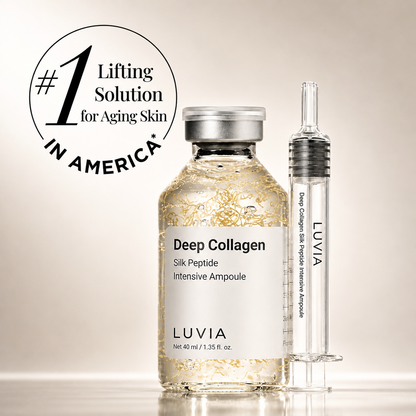 LuviaSkin® SkinLift Peptide Complex (Buy 1 GET 1 FREE)