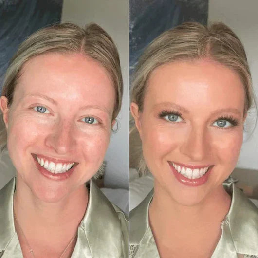 LuviaSkin® Color-Changing Foundation Stick (Buy 1 GET 1 FREE)