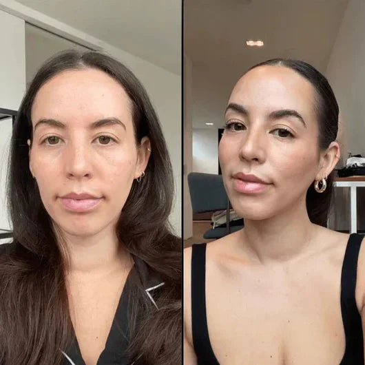 LuviaSkin® Color-Changing Foundation Stick (Buy 1 GET 1 FREE)