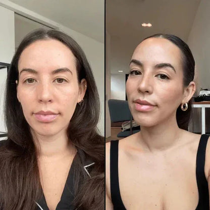LuviaSkin® Color-Changing Foundation Stick (Buy 1 GET 1 FREE)