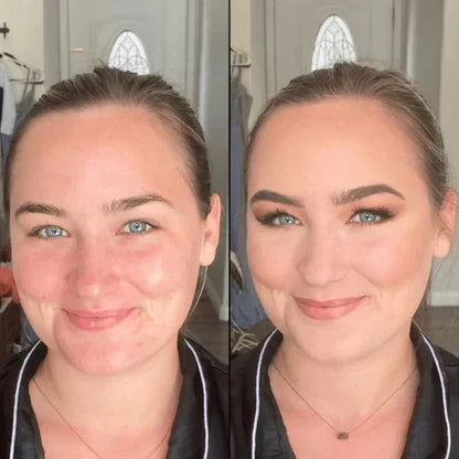 LuviaSkin® Color-Changing Foundation Stick (Buy 1 GET 1 FREE)