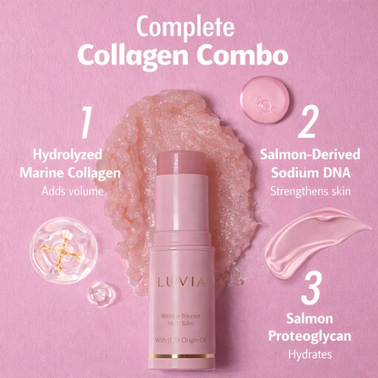 Age-Reverse Lift & Glow Balm Stick