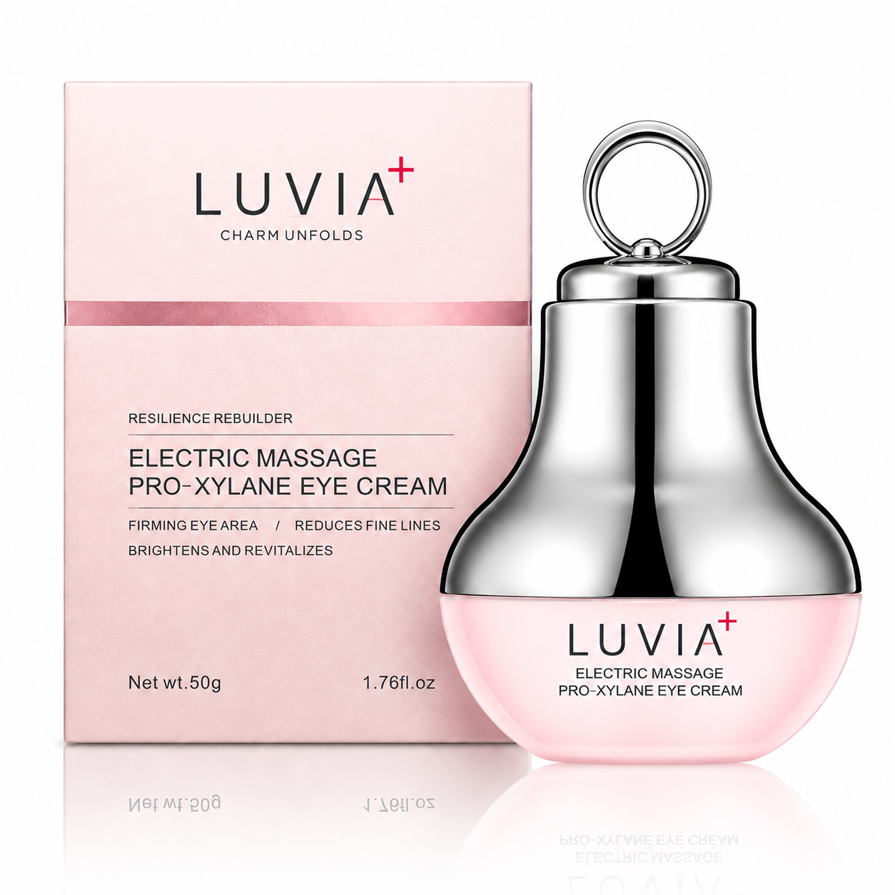 Luvia® Eletric Lifting Pro+